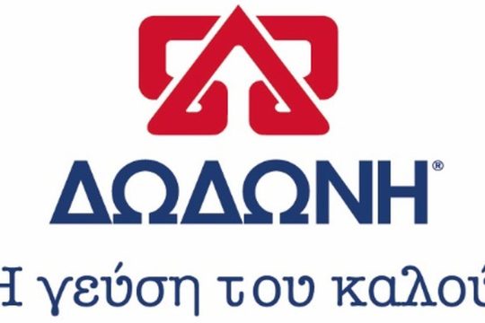 ΔΩΔΩΝΗ